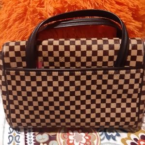 Louis Vuitton Daimer Sauvage